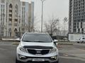 Kia Sportage 2012 годаүшін6 800 000 тг. в Шымкент – фото 11