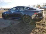 Tesla Model S 2014 годаүшін4 950 000 тг. в Алматы – фото 4