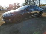 Tesla Model S 2014 годаүшін4 950 000 тг. в Алматы – фото 2