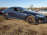 Tesla Model S 2014 годаүшін4 950 000 тг. в Алматы – фото 3