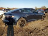 Tesla Model S 2014 годаүшін4 950 000 тг. в Алматы – фото 5