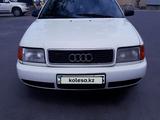 Audi 100 1994 года за 2 350 000 тг. в Шымкент – фото 2