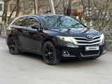 Toyota Venza 2010 годаүшін9 700 000 тг. в Петропавловск