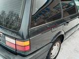 Volkswagen Passat 1992 годаfor2 600 000 тг. в Темиртау – фото 4