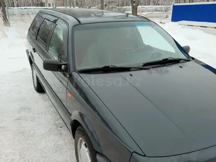 Volkswagen Passat 1992 года за 2 600 000 тг. в Темиртау – фото 5