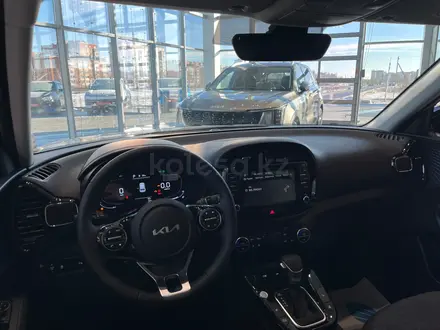 Kia Soul 2024 года за 12 690 000 тг. в Костанай – фото 13