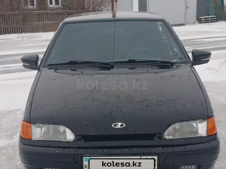 ВАЗ (Lada) 2114 2013 года за 1 600 000 тг. в Семей