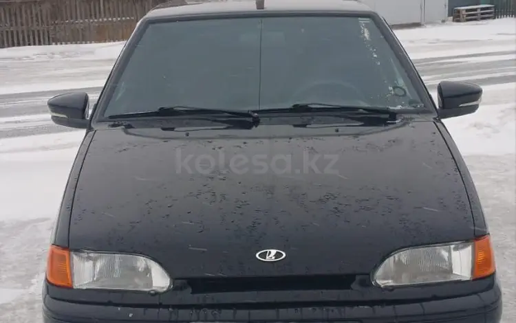 ВАЗ (Lada) 2114 2013 года за 1 670 000 тг. в Семей