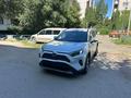 Toyota RAV4 2020 годаүшін14 000 000 тг. в Актобе – фото 3