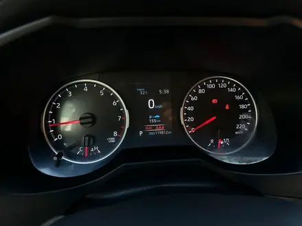 Toyota RAV4 2020 года за 14 000 000 тг. в Актобе – фото 6