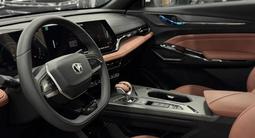 Changan X5 Plus Excellence 2025 годаүшін8 000 000 тг. в Алматы – фото 3