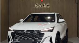 Changan X5 Plus Excellence 2025 годаүшін8 000 000 тг. в Алматы