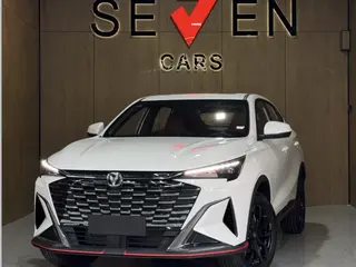 Changan X5 Plus Excellence