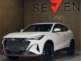 Changan X5 Plus Excellence 2025 годаүшін8 000 000 тг. в Алматы – фото 2