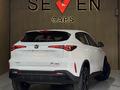 Changan X5 Plus Excellence 2025 года за 8 000 000 тг. в Алматы – фото 9