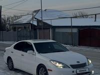 Lexus ES 300 2001 года за 4 900 000 тг. в Алматы