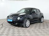 Nissan Juke 2011 года за 5 750 000 тг. в Шымкент