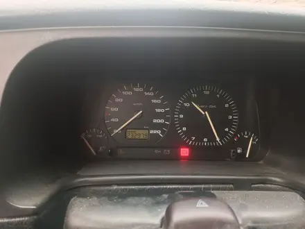 Volkswagen Golf 1992 года за 1 000 000 тг. в Тараз – фото 2
