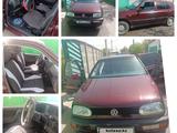 Volkswagen Golf 1992 годаүшін1 000 000 тг. в Тараз