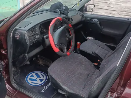 Volkswagen Golf 1992 года за 1 000 000 тг. в Тараз – фото 3