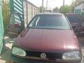 Volkswagen Golf 1992 года за 1 000 000 тг. в Тараз – фото 4