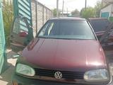 Volkswagen Golf 1992 годаүшін1 000 000 тг. в Тараз – фото 4