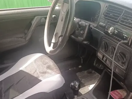 Volkswagen Golf 1992 года за 1 000 000 тг. в Тараз – фото 5