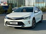 Toyota Camry 2017 года за 11 350 000 тг. в Семей