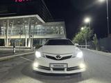 Toyota Camry 2013 года за 10 000 000 тг. в Кызылорда – фото 3