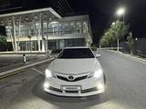 Toyota Camry 2013 года за 10 000 000 тг. в Кызылорда – фото 4