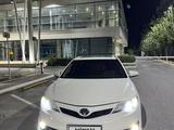 Toyota Camry 2013 года за 10 000 000 тг. в Кызылорда