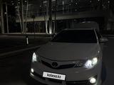 Toyota Camry 2013 года за 10 000 000 тг. в Кызылорда – фото 5