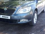 Skoda Octavia 2012 годаүшін4 500 000 тг. в Алматы