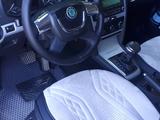 Skoda Octavia 2012 годаүшін4 500 000 тг. в Алматы – фото 5