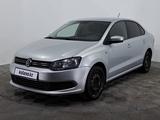 Volkswagen Polo 2013 года за 3 900 000 тг. в Астана