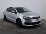 Volkswagen Polo 2013 года за 3 900 000 тг. в Астана – фото 3