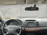 Toyota Camry 2003 года за 5 200 000 тг. в Шымкент