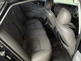 Hyundai Sonata 2010 годаүшін5 600 000 тг. в Шымкент – фото 3