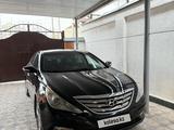 Hyundai Sonata 2010 годаүшін5 600 000 тг. в Шымкент