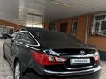 Hyundai Sonata 2010 года за 5 600 000 тг. в Шымкент – фото 5
