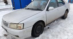 Nissan Bluebird 1996 года за 800 000 тг. в Кокшетау – фото 3