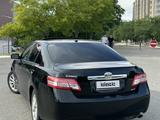 Toyota Camry 2011 годаүшін6 000 000 тг. в Актау