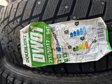 215/55 R17 DOUBLESTAR DW01 94T шипүшін32 500 тг. в Уральск