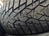 215/55 R17 DOUBLESTAR DW01 94T шипүшін32 500 тг. в Уральск – фото 2