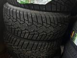 215/55 R17 DOUBLESTAR DW01 94T шипүшін32 500 тг. в Уральск – фото 3
