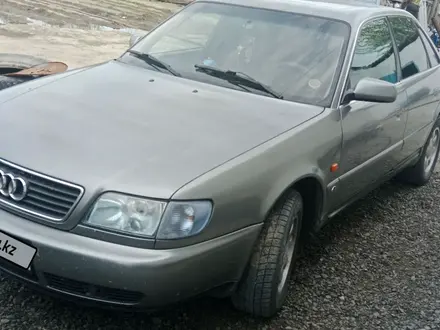 Audi A6 1994 года за 2 500 000 тг. в Талдыкорган – фото 7