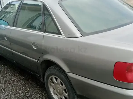 Audi A6 1994 года за 2 500 000 тг. в Талдыкорган – фото 13