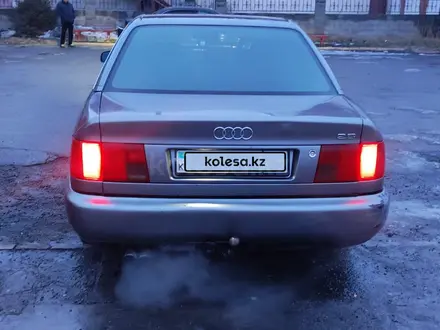 Audi A6 1994 года за 2 500 000 тг. в Талдыкорган – фото 15