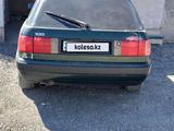 Audi 100 1993 года за 1 800 000 тг. в Кызылорда – фото 2