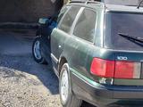 Audi 100 1993 года за 1 800 000 тг. в Кызылорда – фото 4
